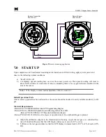 Предварительный просмотр 13 страницы Detcon MicroSafe DM-534C Instruction Manual