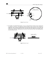 Preview for 15 page of Detcon MicroSafe DM-634C Operator'S Installation And Instruction Manual