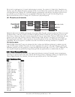 Предварительный просмотр 5 страницы Detcon MicroSafe TP-524C Instruction Manual