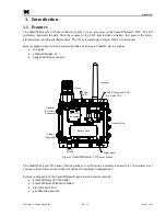 Предварительный просмотр 5 страницы Detcon SmartWireless CX Operator'S Installation And Instruction Manual