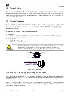 Предварительный просмотр 12 страницы Detcon SmartWireless CX Operator'S Installation And Instruction Manual