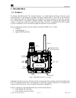 Preview for 7 page of Detcon SmartWireless CXT Operator'S Installation And Instruction Manual