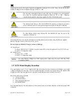 Preview for 11 page of Detcon SmartWireless CXT Operator'S Installation And Instruction Manual