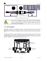 Preview for 14 page of Detcon SmartWireless CXT Operator'S Installation And Instruction Manual