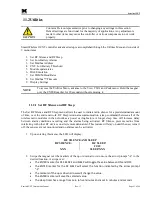 Preview for 49 page of Detcon SmartWireless CXT Operator'S Installation And Instruction Manual