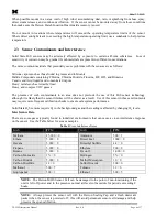 Preview for 10 page of Detcon TP-524D Instruction Manual