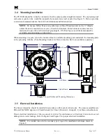 Preview for 11 page of Detcon TP-524D Instruction Manual