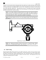 Preview for 12 page of Detcon TP-524D Instruction Manual