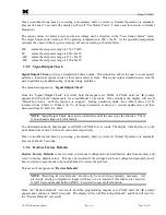 Preview for 25 page of Detcon TP-524D Instruction Manual