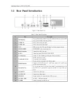 Preview for 8 page of Detec DTC-NVR-S-HD8 Installation Manual