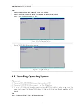 Preview for 12 page of Detec DTC-NVR-S-HD8 Installation Manual