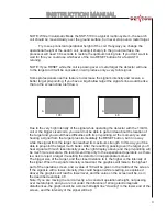 Preview for 4 page of Detech SSP-5100 G Instruction Manual