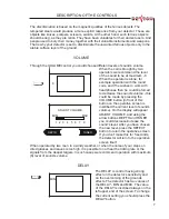 Preview for 8 page of Detech SSP-5100 G Instruction Manual