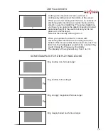 Preview for 11 page of Detech SSP-5100 G Instruction Manual