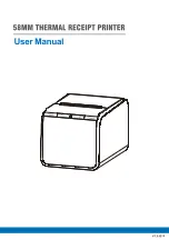 Deteck ACE DT50P User Manual предпросмотр