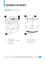 Preview for 7 page of Deteck DT100 User Manual