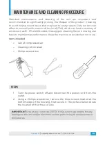 Preview for 16 page of Deteck DT100 User Manual