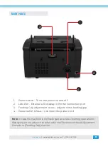 Preview for 9 page of Deteck DT200 User Manual