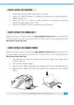 Предварительный просмотр 24 страницы Deteck DT200 User Manual