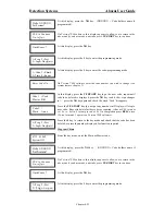 Предварительный просмотр 21 страницы Detection Systems abacus 15R User Manual