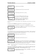 Предварительный просмотр 26 страницы Detection Systems abacus 15R User Manual