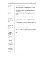 Предварительный просмотр 30 страницы Detection Systems abacus 15R User Manual