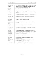 Предварительный просмотр 33 страницы Detection Systems abacus 15R User Manual