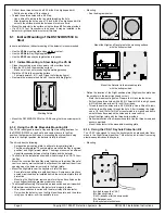 Preview for 4 page of Detection Systems DS1520 Installation Instructions Manual