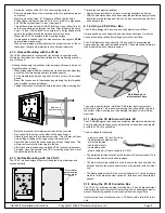 Preview for 5 page of Detection Systems DS1520 Installation Instructions Manual