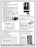 Preview for 7 page of Detection Systems DS1520 Installation Instructions Manual