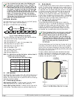 Preview for 4 page of Detection Systems DS720i Installation Instructions Manual