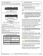 Preview for 5 page of Detection Systems DS720i Installation Instructions Manual