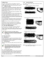 Preview for 6 page of Detection Systems DS720i Installation Instructions Manual