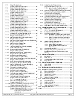 Preview for 3 page of Detection Systems DS7400Xi-AT Reference Manual