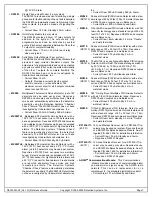 Preview for 7 page of Detection Systems DS7400Xi-AT Reference Manual