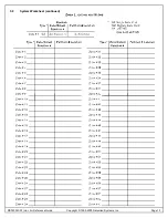 Preview for 13 page of Detection Systems DS7400Xi-AT Reference Manual