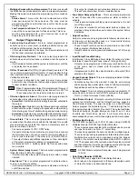 Preview for 17 page of Detection Systems DS7400Xi-AT Reference Manual