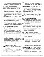 Preview for 18 page of Detection Systems DS7400Xi-AT Reference Manual