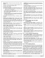 Preview for 20 page of Detection Systems DS7400Xi-AT Reference Manual