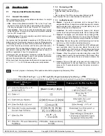 Preview for 22 page of Detection Systems DS7400Xi-AT Reference Manual