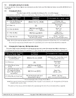 Preview for 23 page of Detection Systems DS7400Xi-AT Reference Manual