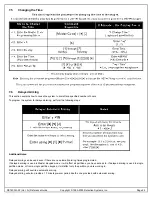 Preview for 24 page of Detection Systems DS7400Xi-AT Reference Manual