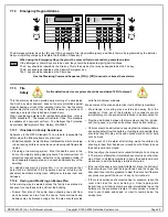 Preview for 28 page of Detection Systems DS7400Xi-AT Reference Manual