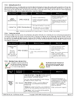 Preview for 30 page of Detection Systems DS7400Xi-AT Reference Manual