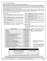 Preview for 32 page of Detection Systems DS7400Xi-AT Reference Manual