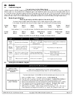 Preview for 33 page of Detection Systems DS7400Xi-AT Reference Manual