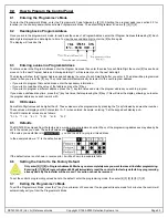 Preview for 35 page of Detection Systems DS7400Xi-AT Reference Manual