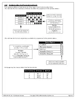 Preview for 36 page of Detection Systems DS7400Xi-AT Reference Manual