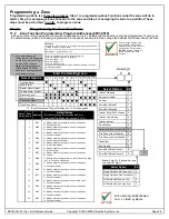 Preview for 38 page of Detection Systems DS7400Xi-AT Reference Manual