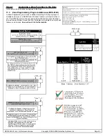 Preview for 39 page of Detection Systems DS7400Xi-AT Reference Manual